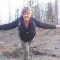 Валентина Владимировна