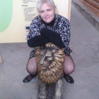 Анжела